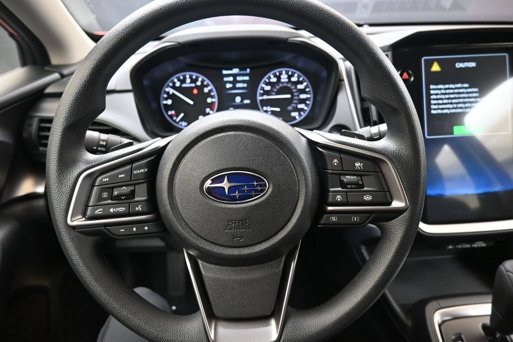 New 2026 Subaru Impreza 2.0i Sport AWD/4WD image 24