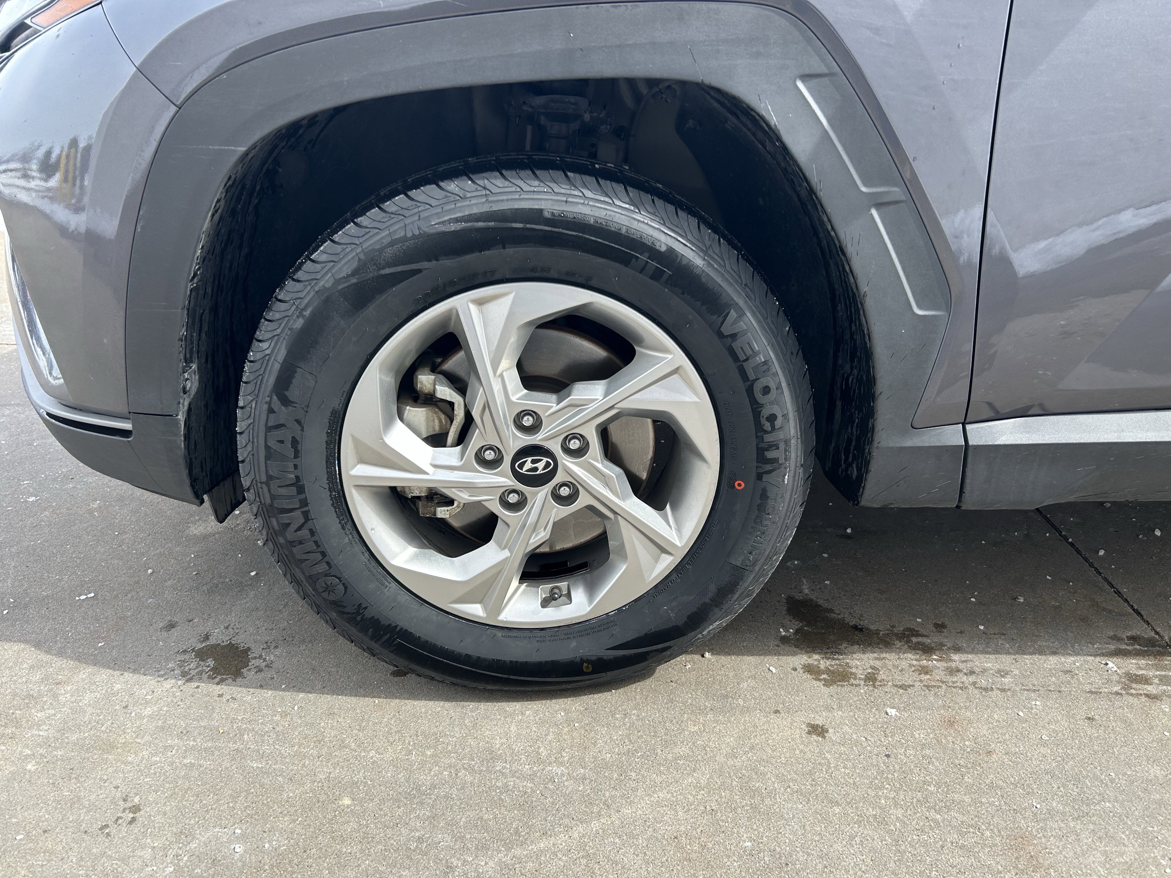 Used 2024 Hyundai Tucson SEL image 10