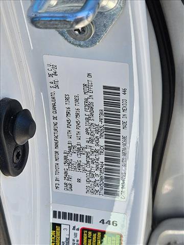 Used 2022 Toyota Tacoma SR5 image 20