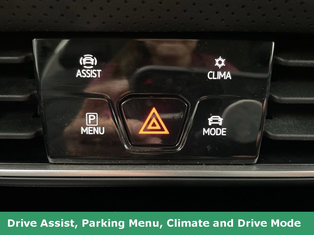 Used 2024 Volkswagen Atlas SE image 37