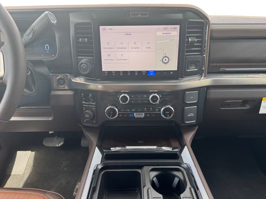 New 2026 Ford F350 King Ranch image 13