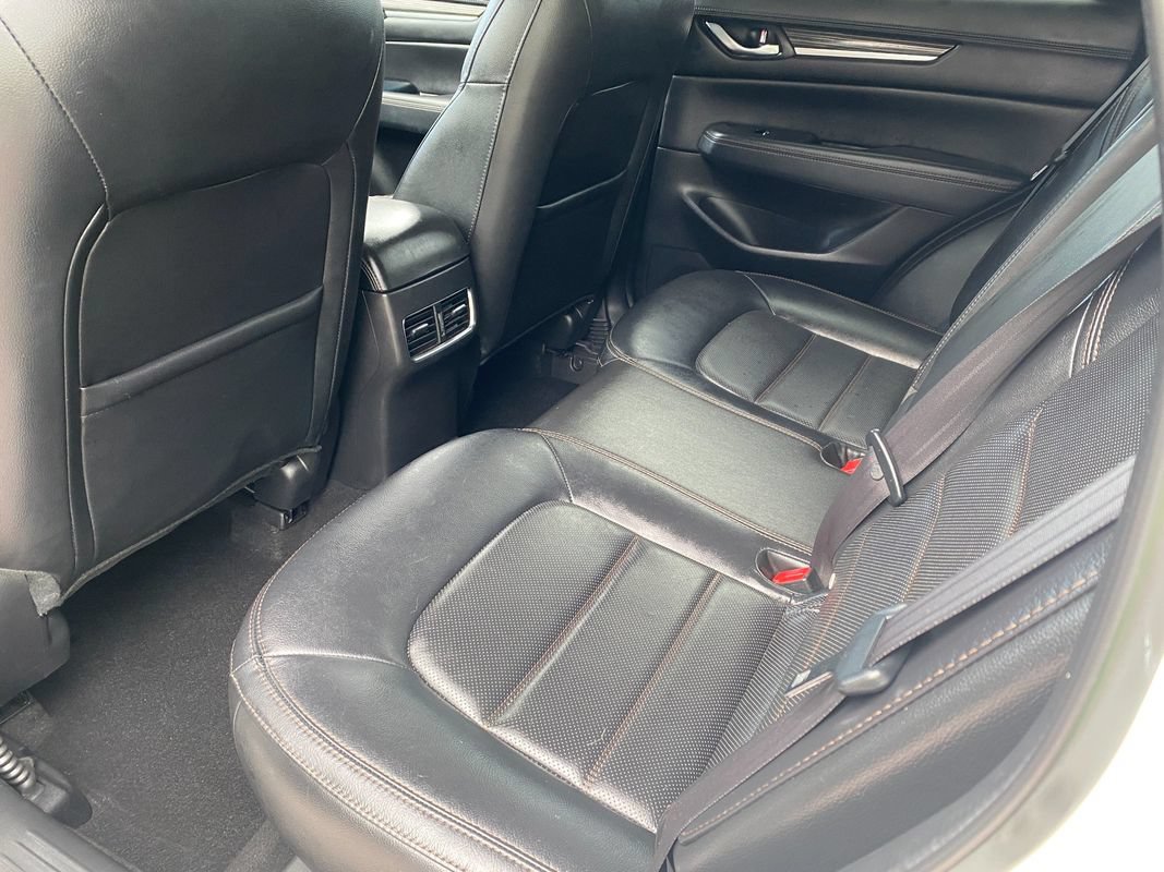 Used 2019 MAZDA CX-5 Grand Touring Reserve AWD/4WD image 14