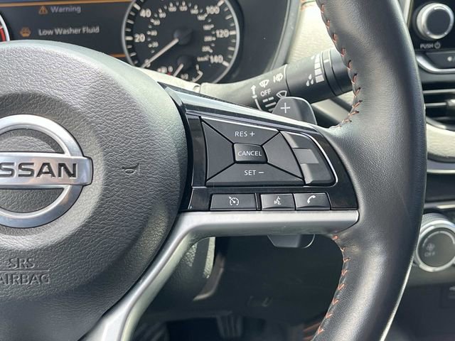 Used 2021 Nissan Altima 2.5 SR FWD image 31