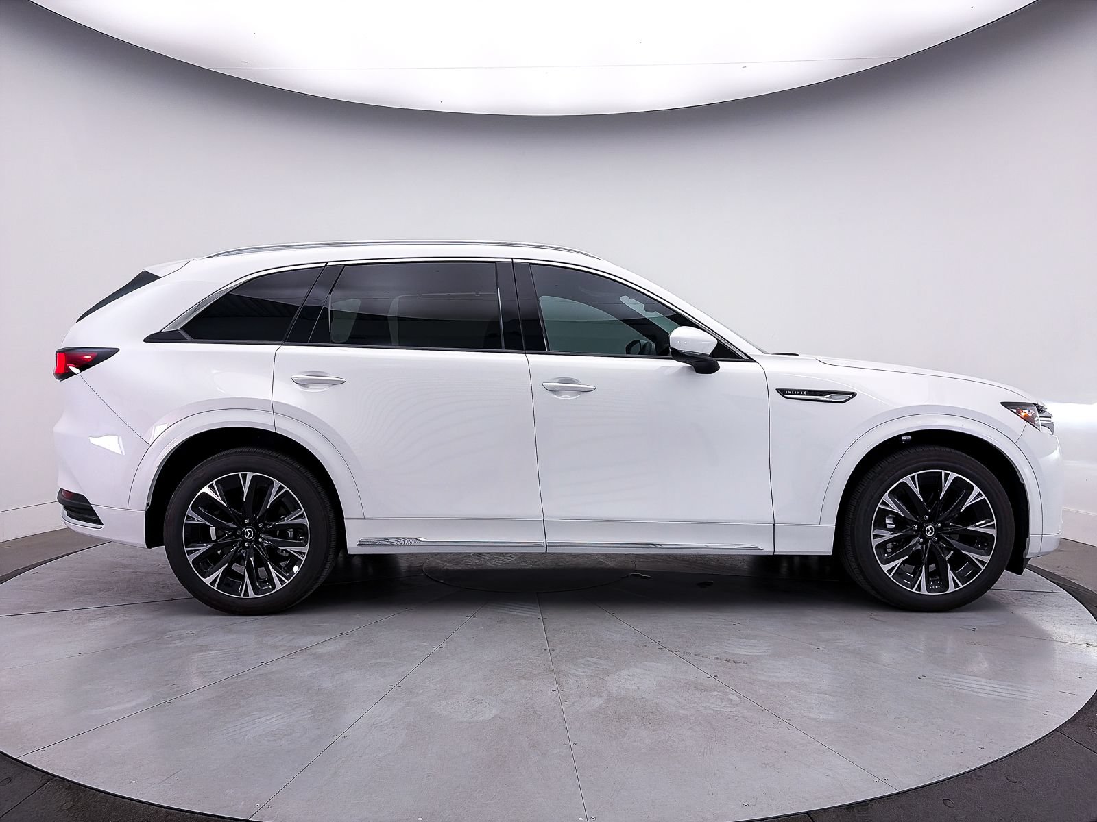 Used 2026 MAZDA CX-90 3.3 Turbo S w/ Premium Plus AWD/4WD image 42