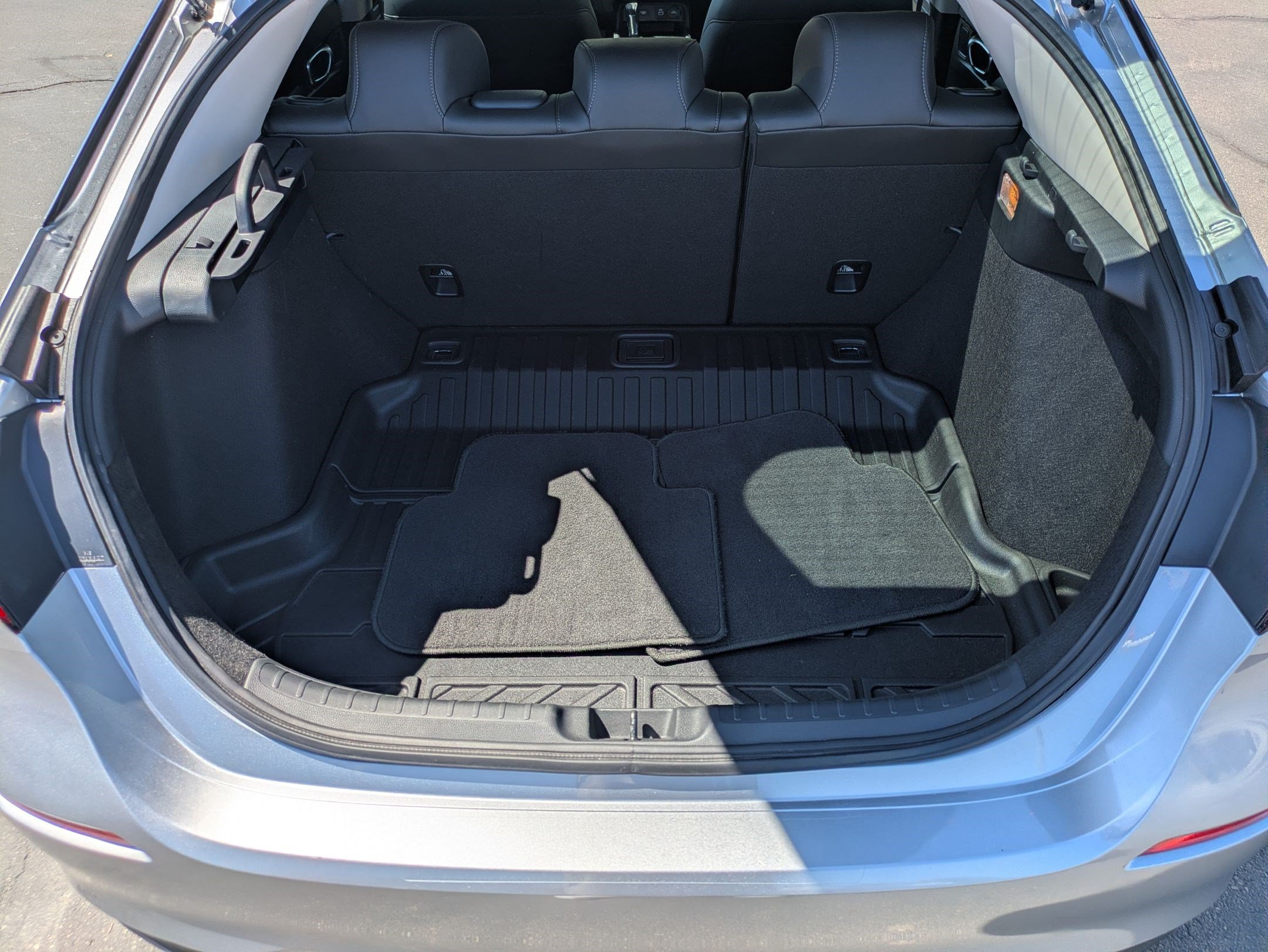 Used 2024 Honda Civic EX-L image 29
