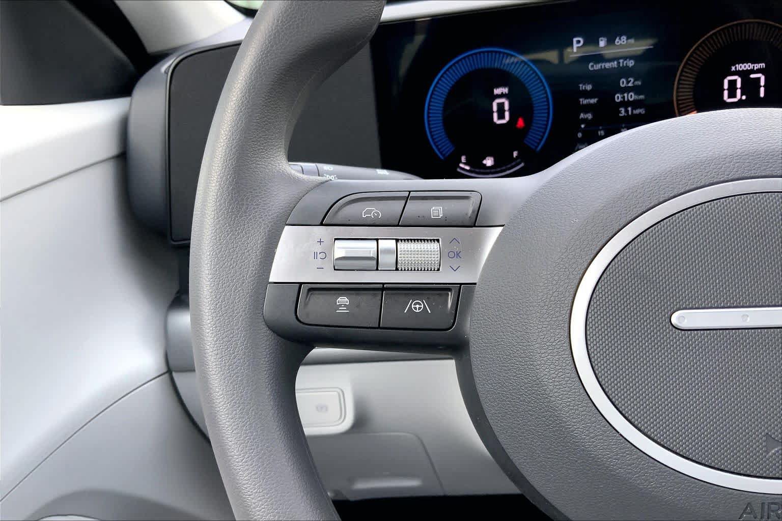 Used 2026 Hyundai Kona SE FWD image 23