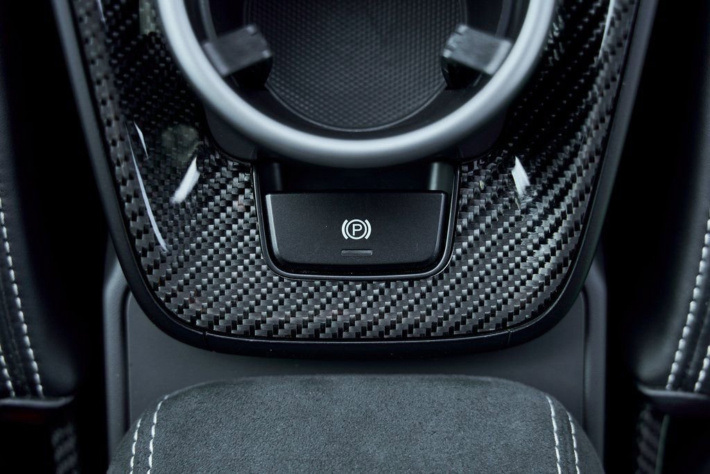 Used 2023 Porsche 911 GT3 image 62