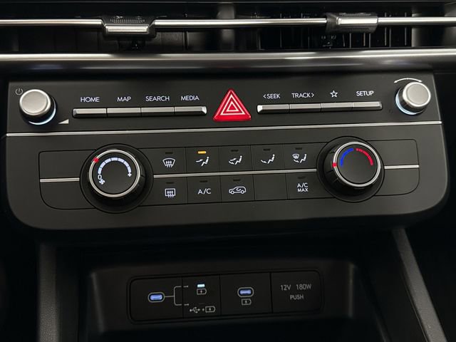 New 2026 Hyundai Tucson SE image 16