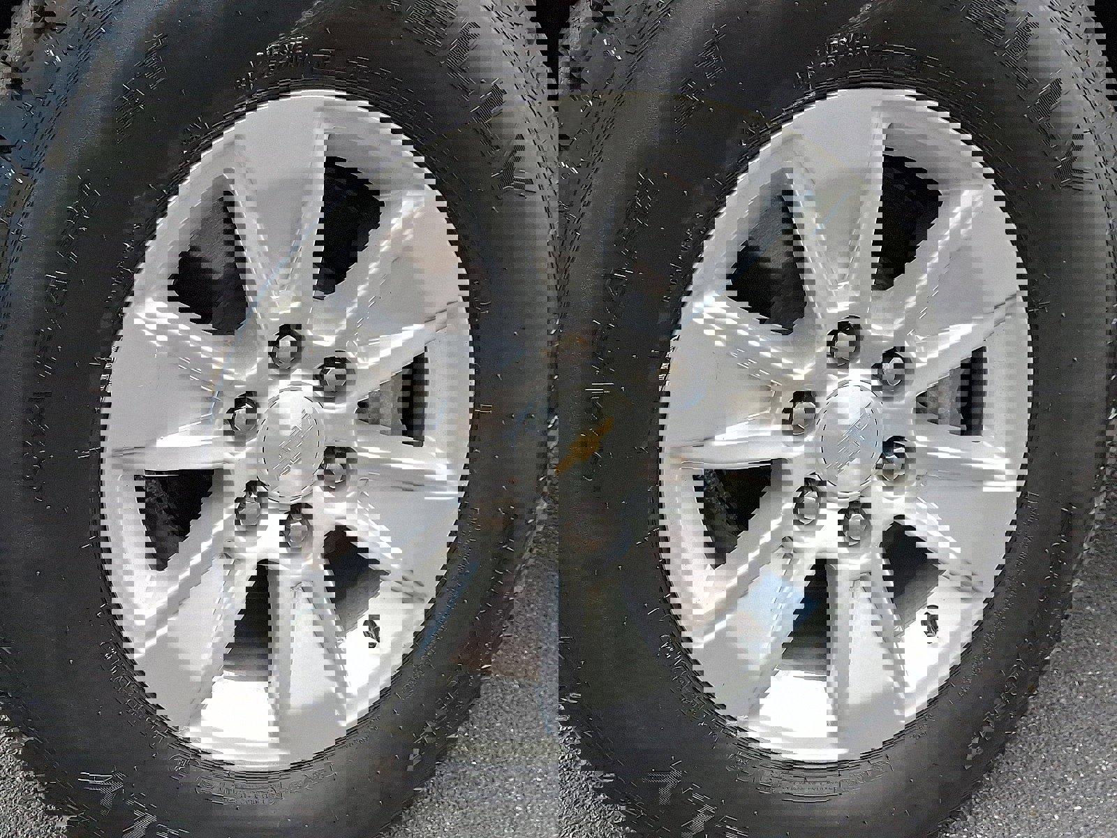 Used 2023 Chevrolet Silverado 1500 W/T w/ WT Fleet Convenience Package image 9