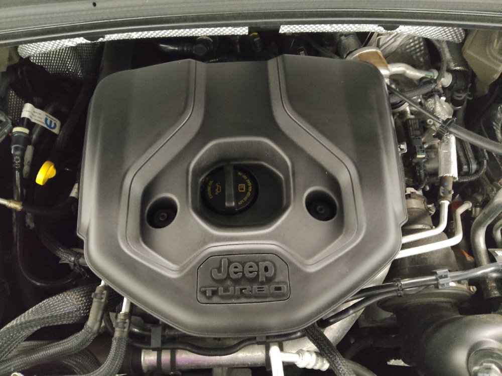 Used 2024 Jeep Grand Cherokee Limited 4xe AWD/4WD image 30