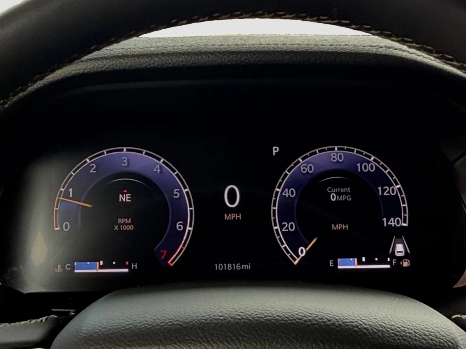 Used 2023 Jeep Grand Cherokee Limited AWD/4WD image 32