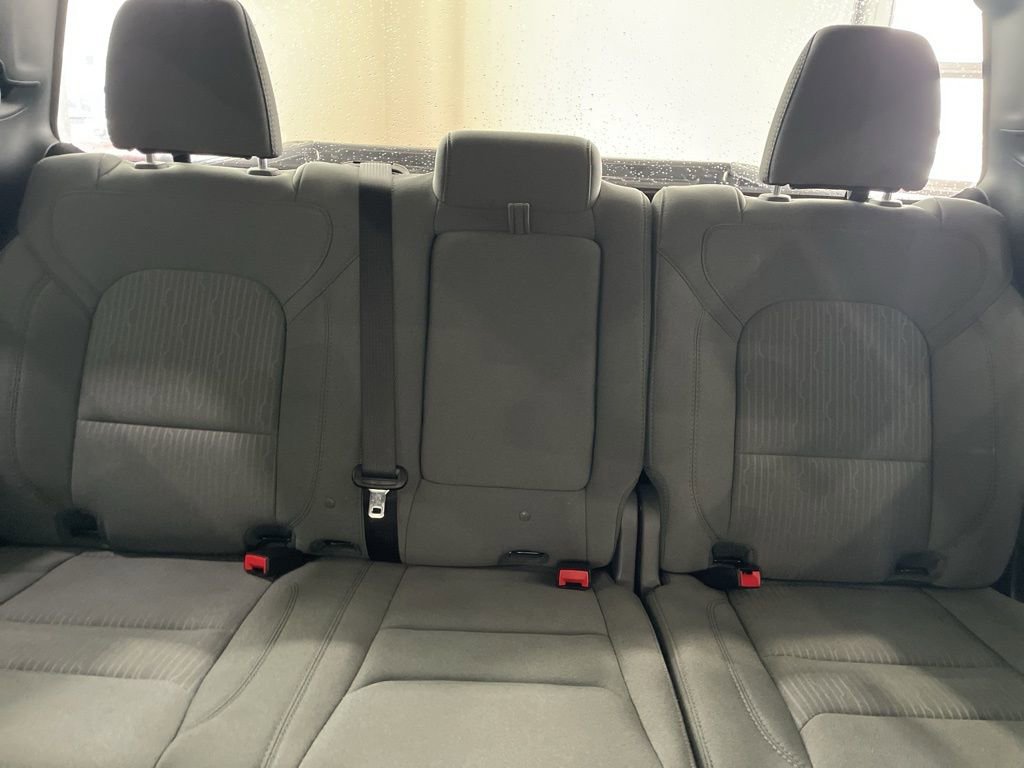 Used 2021 RAM 1500 Big Horn AWD/4WD image 19