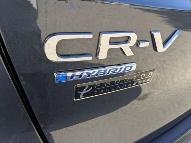 Used 2024 Honda CR-V Sport Touring image 17