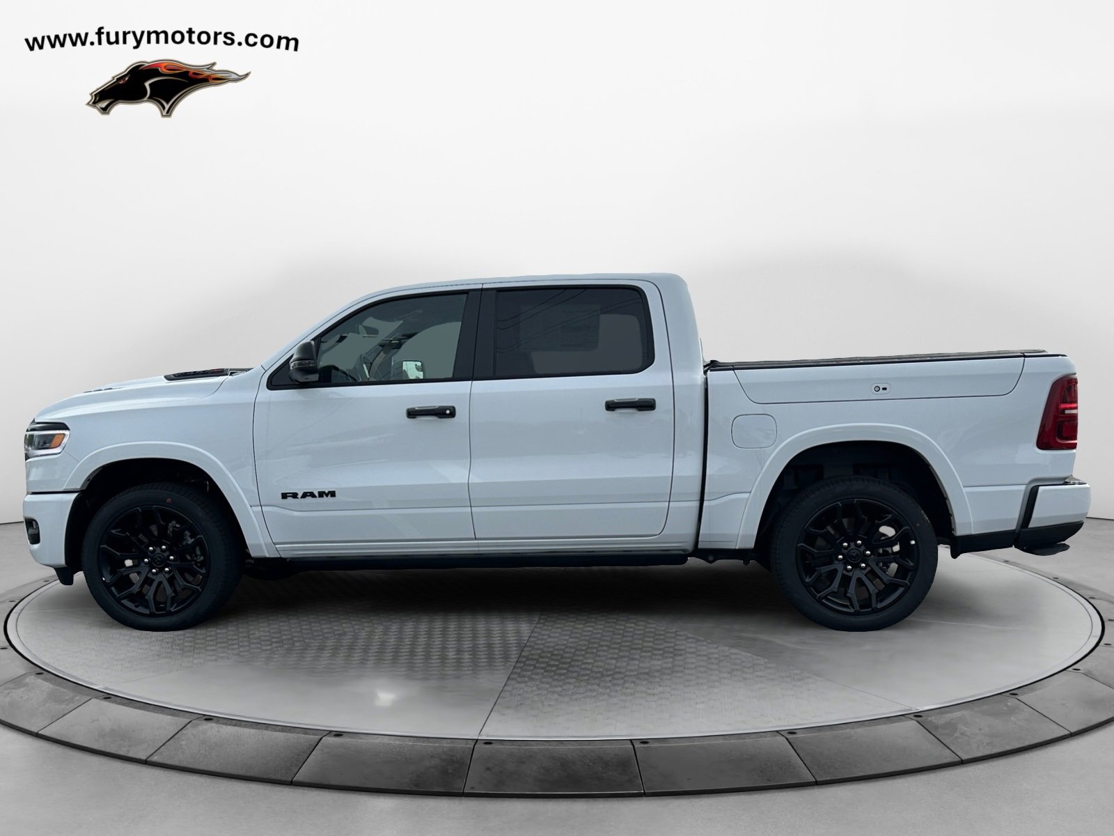 New 2025 RAM 1500 Limited image 16