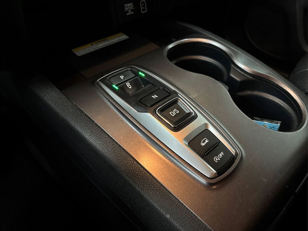 Used 2022 Honda Pilot Special Edition image 35