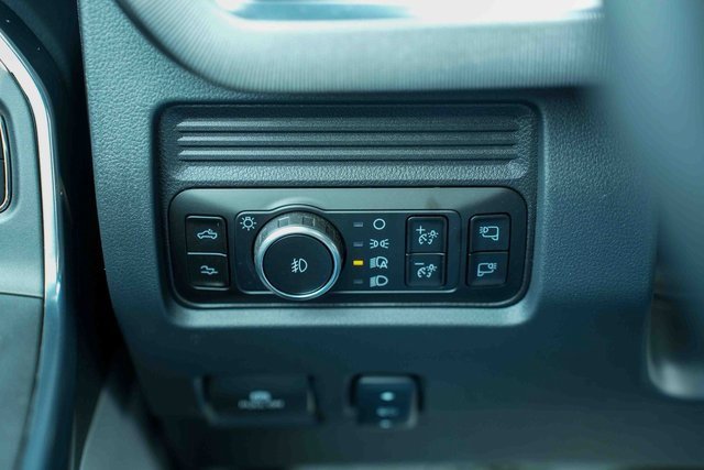 Used 2025 Ford F450 Platinum image 30