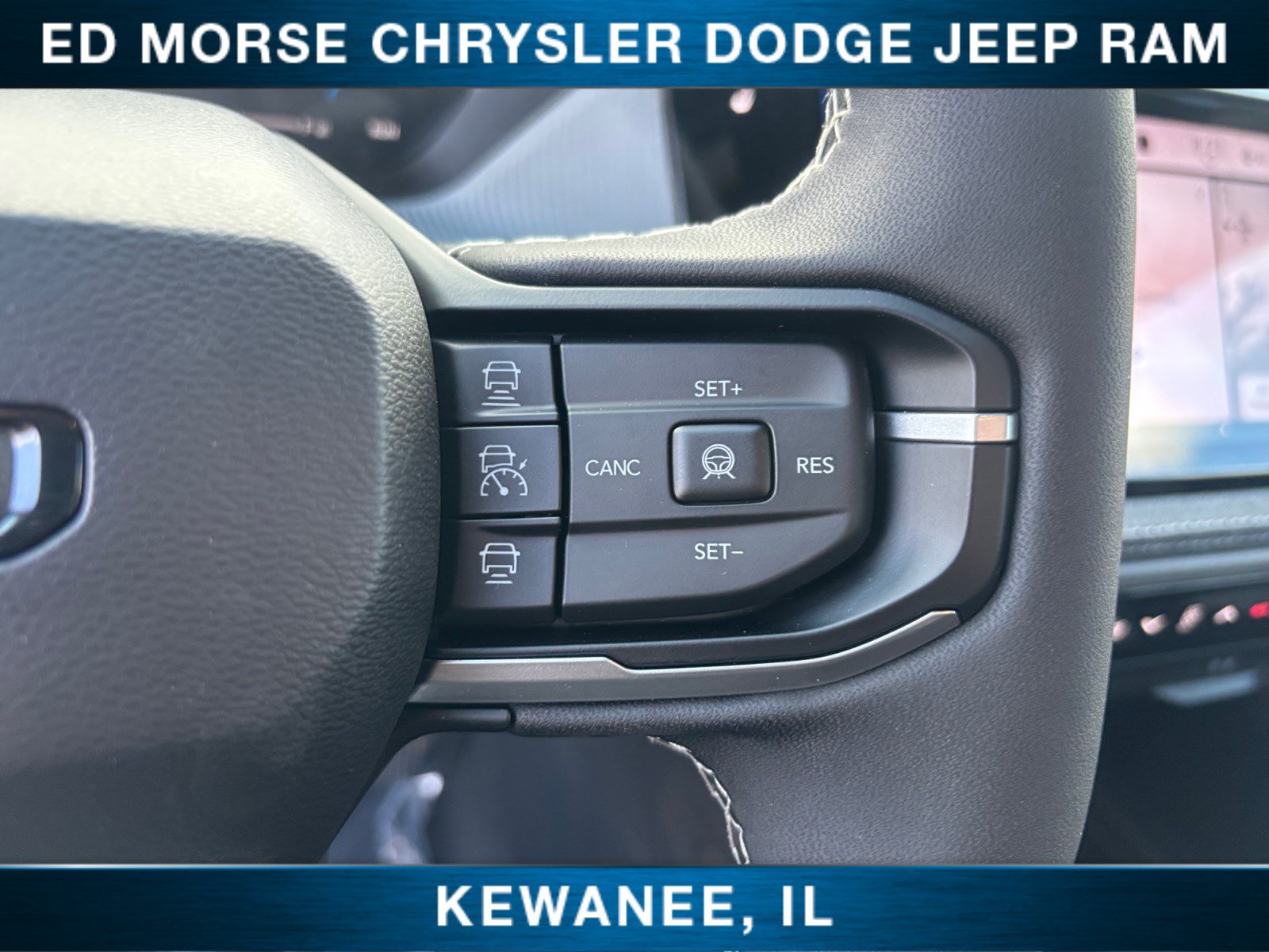 New 2026 Jeep Cherokee Laredo AWD/4WD image 24