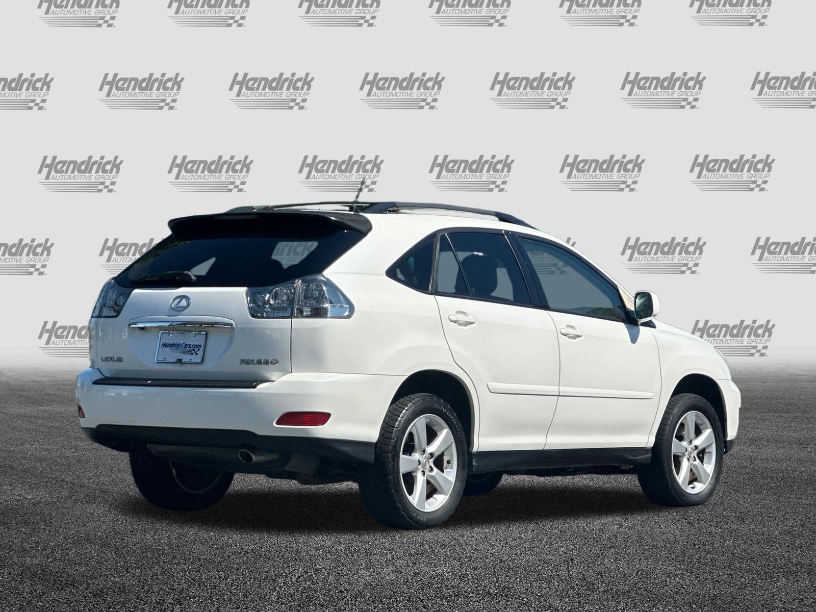 Used 2006 Lexus RX 330 AWD w/ Premium Plus Pkg image 5