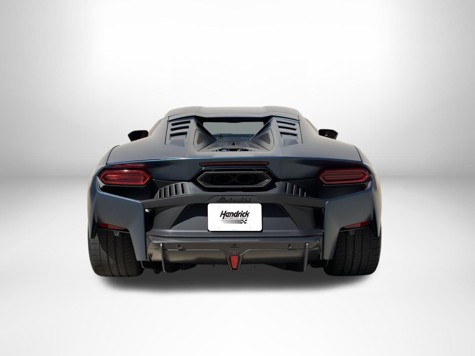 Used 2026 Lamborghini Temerario AWD/4WD image 4