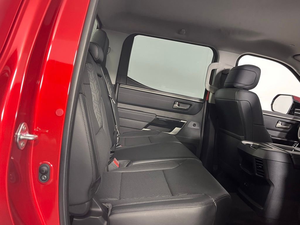 Used 2023 Toyota Tundra Limited image 28