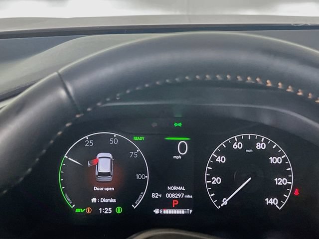 Certified 2026 Honda CR-V Sport image 12