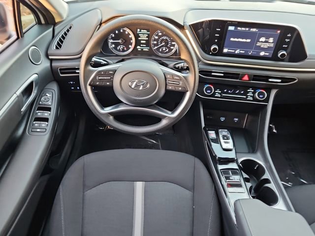 Used 2022 Hyundai Sonata SEL image 15