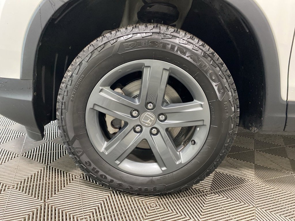 Used 2023 Honda Ridgeline RTL image 9