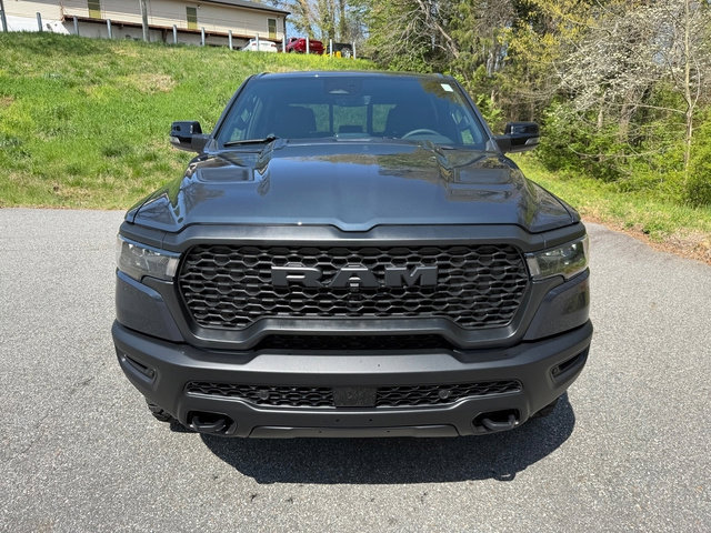 New 2026 RAM 1500 Rebel image 4