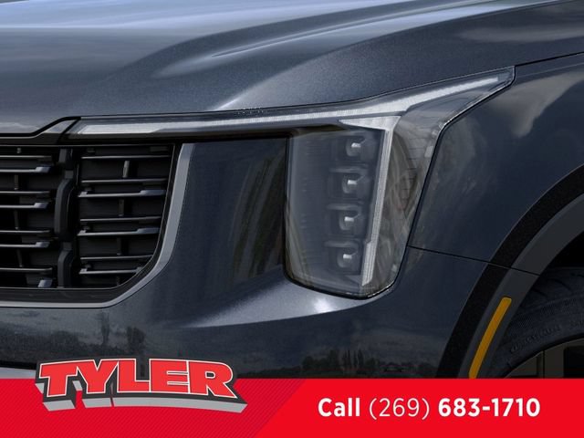New 2026 Kia Sorento AWD image 11