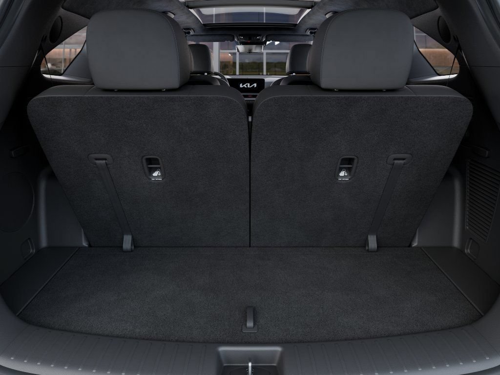 New 2026 Kia Sorento SX Prestige AWD/4WD image 19