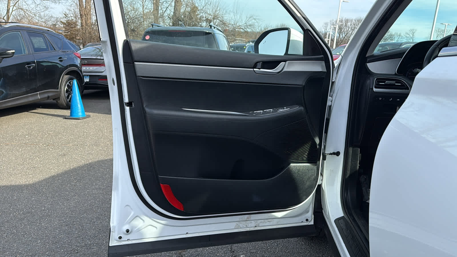 Used 2020 Hyundai Palisade SEL image 11