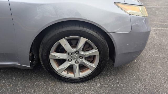 Used 2012 Acura TL w/ Technology Package image 11