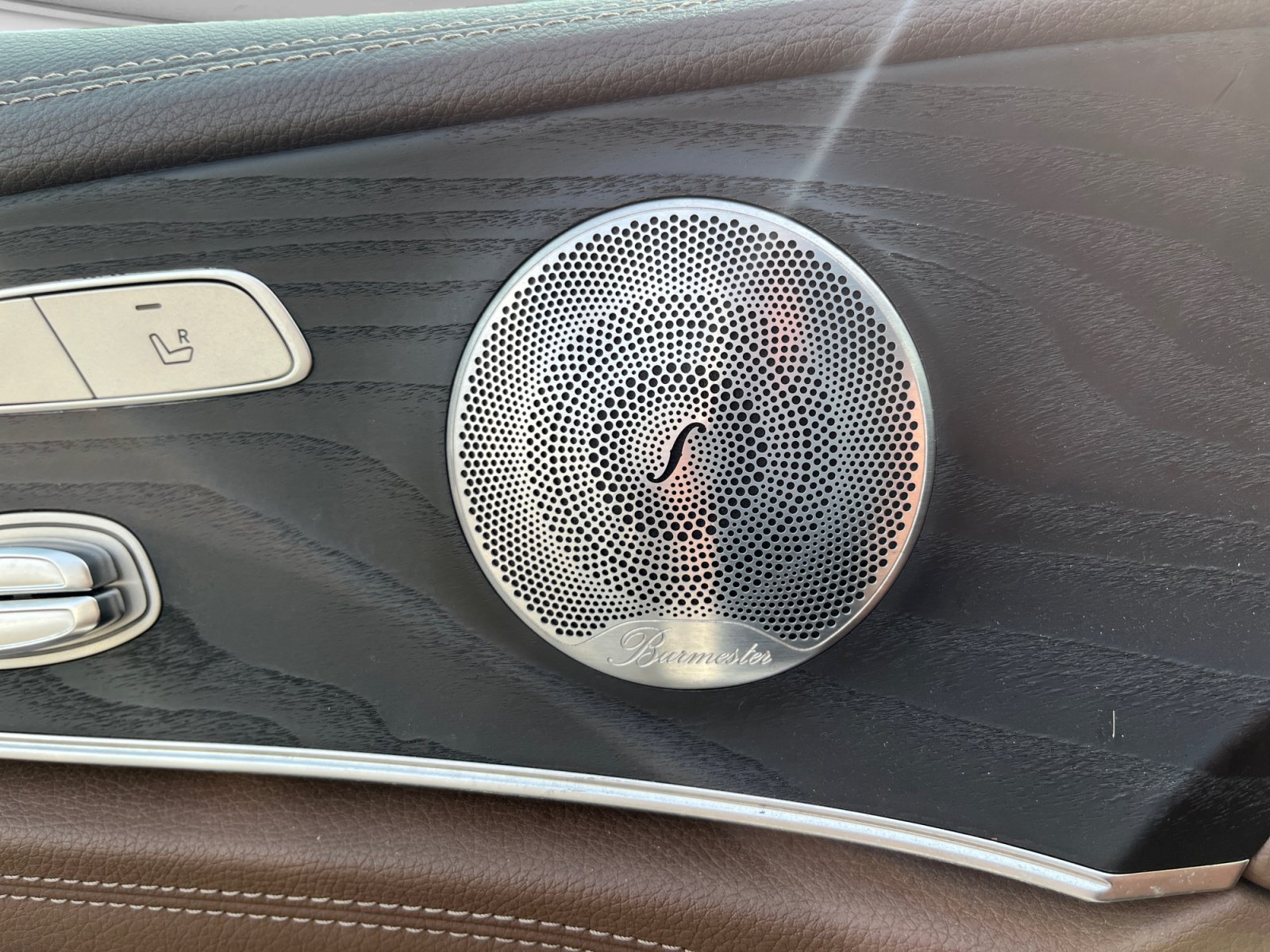 Used 2018 Mercedes-Benz E 300 4MATIC image 16