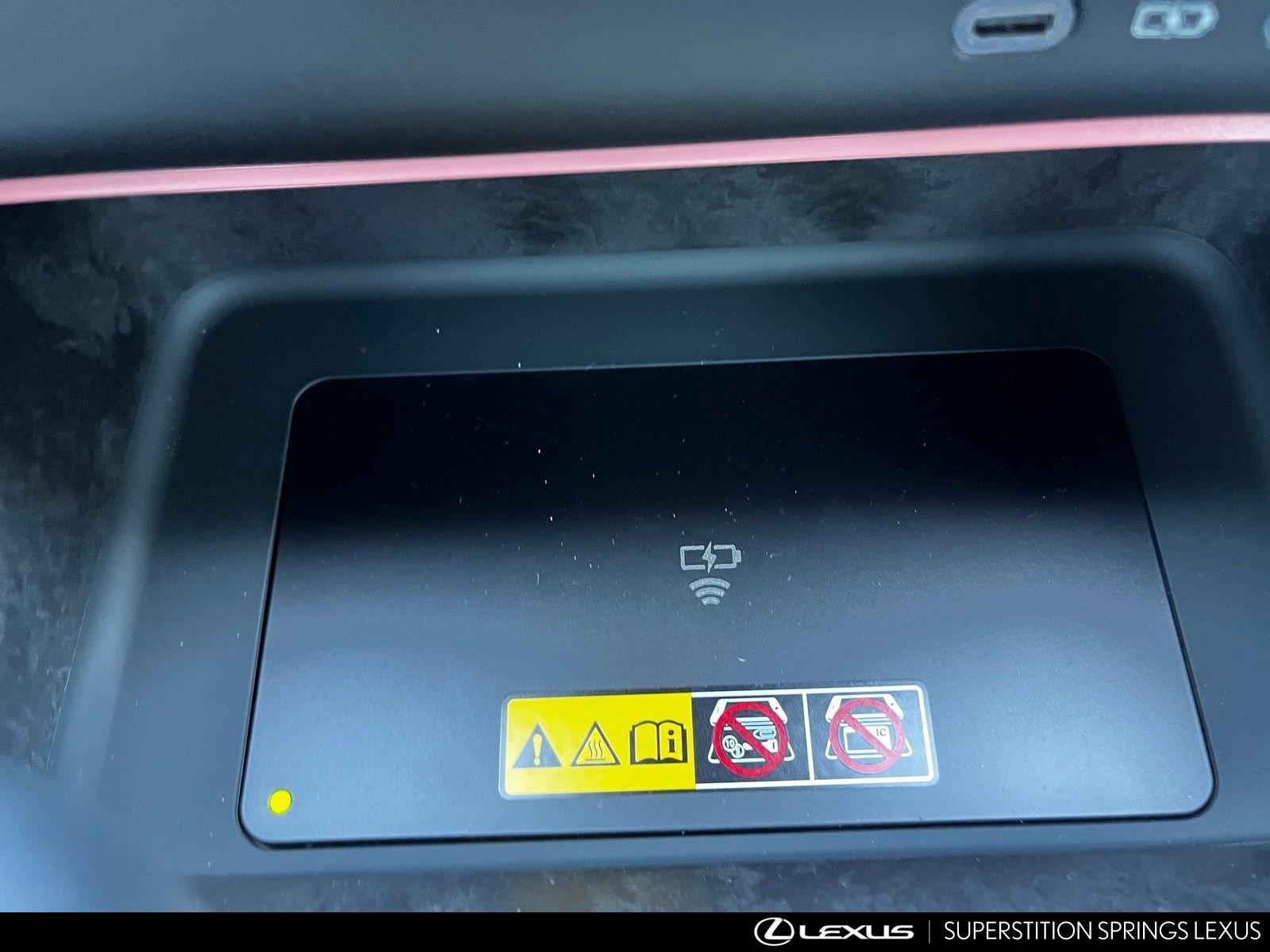 New 2026 Lexus IS 350 F Sport image 19