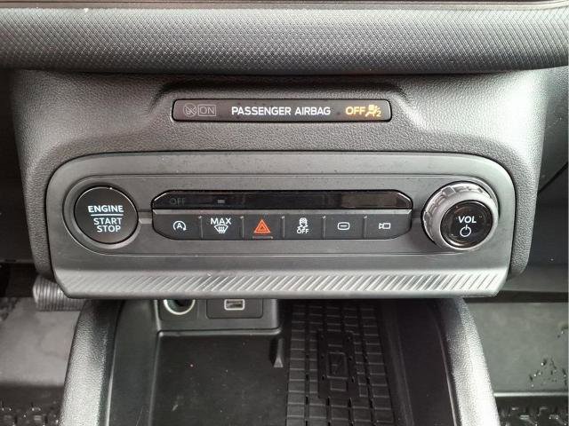 Certified 2025 Ford Bronco Sport Big Bend w/ Convenience Package image 19