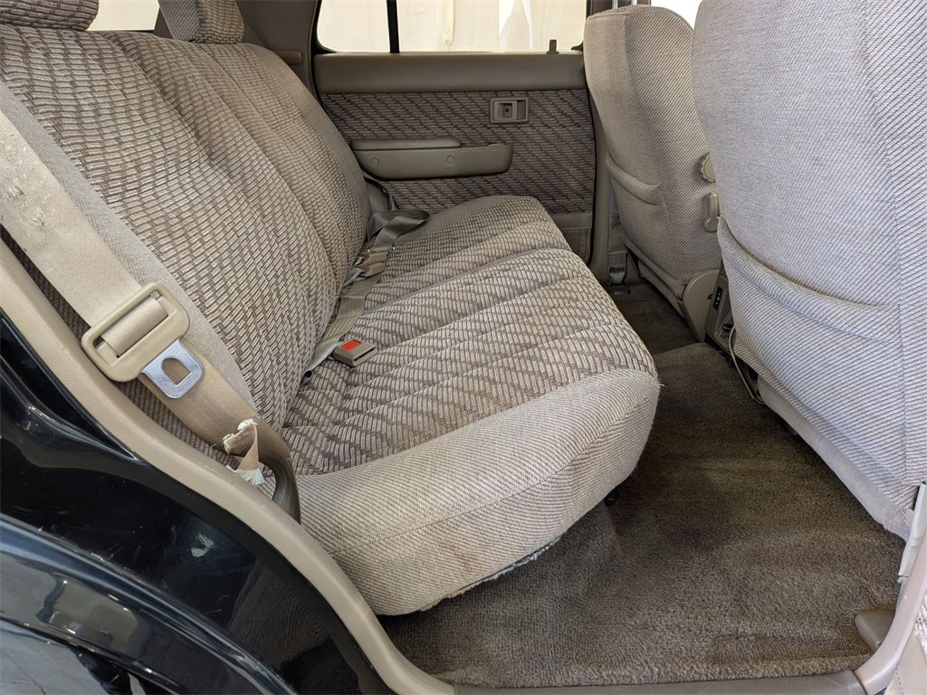 Used 1995 Toyota 4Runner SR5 image 26
