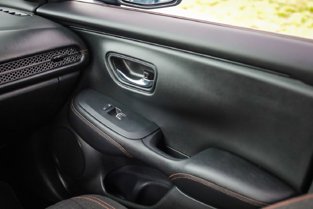 Used 2024 Honda HR-V Sport image 26