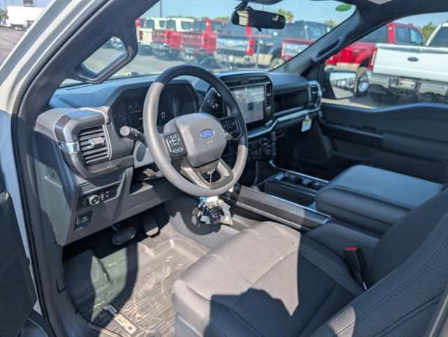 New 2026 Ford F150 STX w/ Equipment Group 200A AWD/4WD image 18