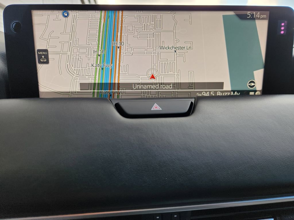 Used 2024 MAZDA CX-90 3.3 Turbo S w/ Premium Package image 15