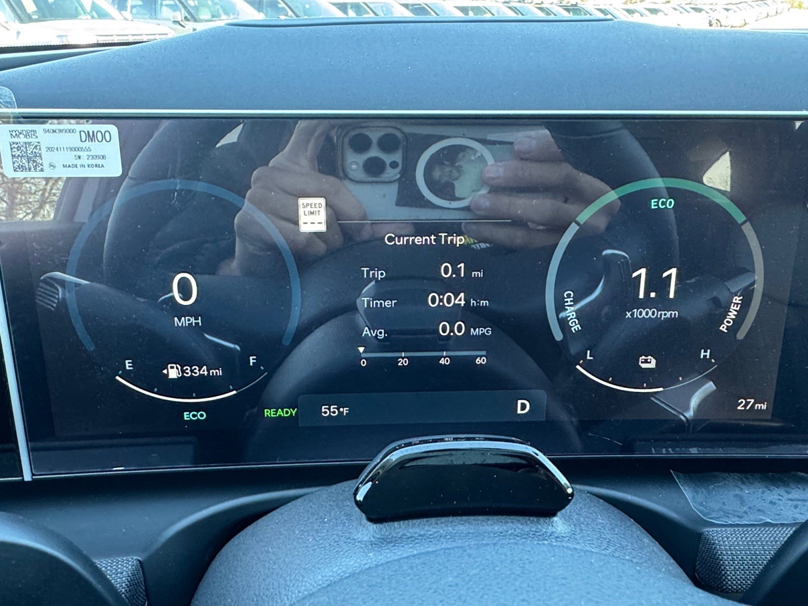 Certified 2025 Hyundai Tucson Limited image 16