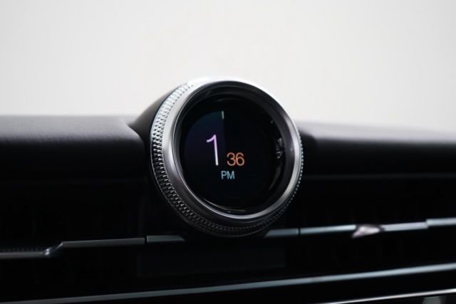 Used 2025 Maserati Grecale GT AWD/4WD image 22