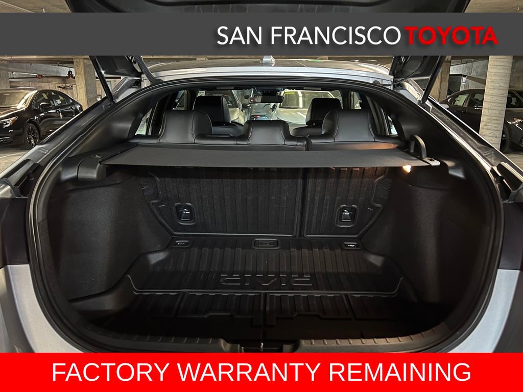 Used 2024 Honda Civic Sport Touring image 39