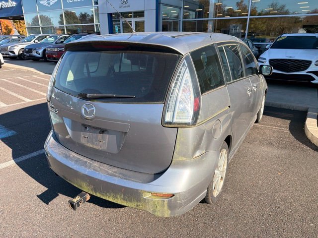 Used 2010 MAZDA MAZDA5 Grand Touring FWD image 14