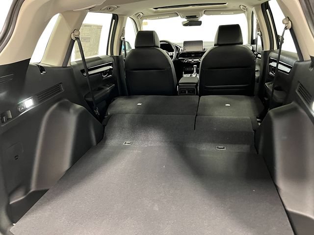 New 2025 Honda CR-V EX-L image 32