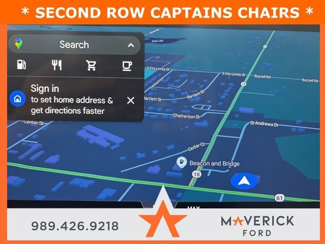 New 2026 Ford Explorer Active w/ Active Comfort Package image 14