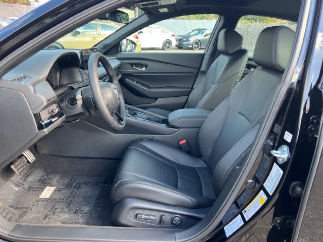 New 2026 Honda Accord Sport image 16