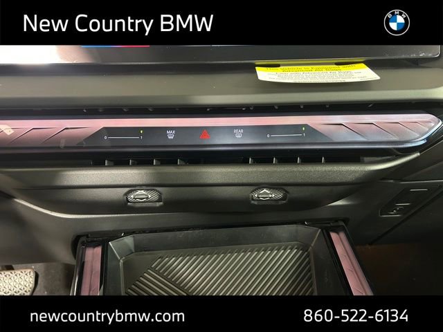New 2026 BMW X3 xDrive30 w/ Convenience Package image 21