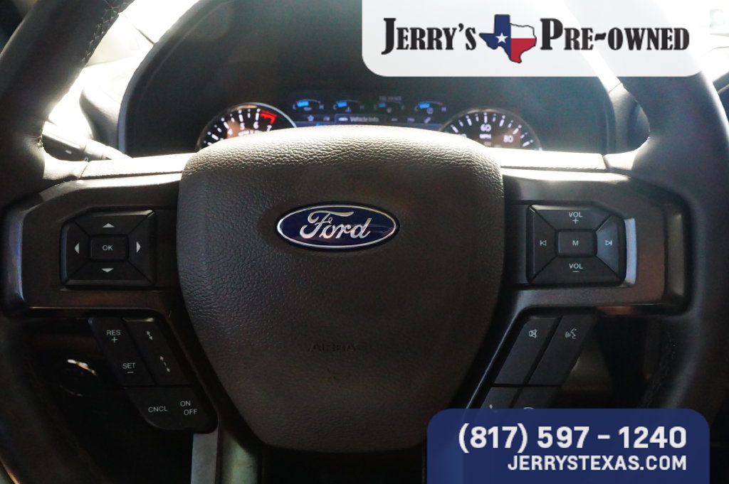 Used 2021 Ford Expedition Limited RWD image 14