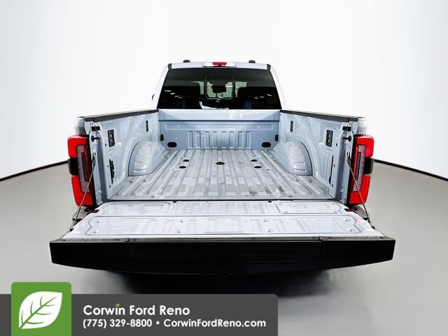 New 2026 Ford F350 Platinum image 29
