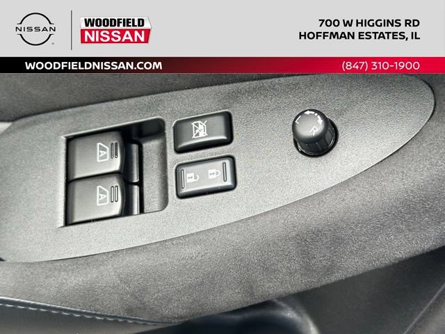 Certified 2024 Nissan Z Performance w/ Floor Mat Package RWD image 23